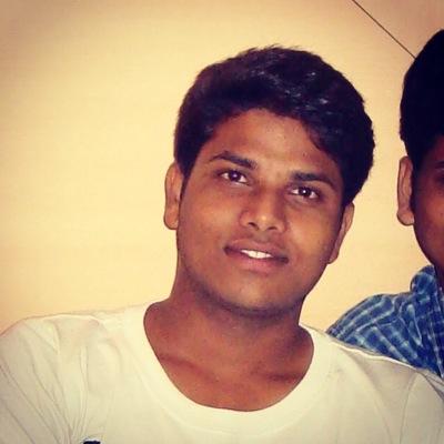 ravi46akula's profile picture. 