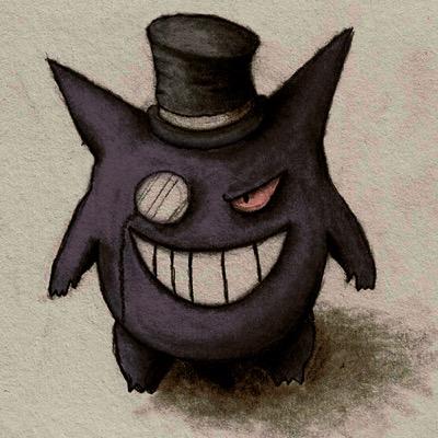 classygengar's profile picture. Names Peter, my ign is Peter FC: 3969-3920-1393 I'm always down for a battle so message me for one