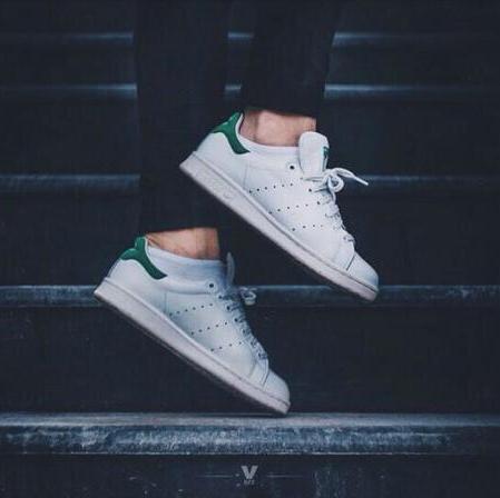 The number one Twitter for Stan Smith shoes pics ®