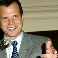 Bill Paxton (@billpaxt0n) 's Twitter Profile