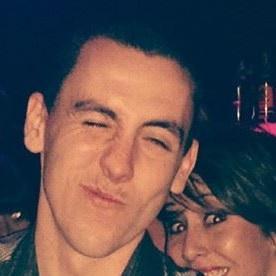 OscarMarCar's profile picture. In love with Human Being.