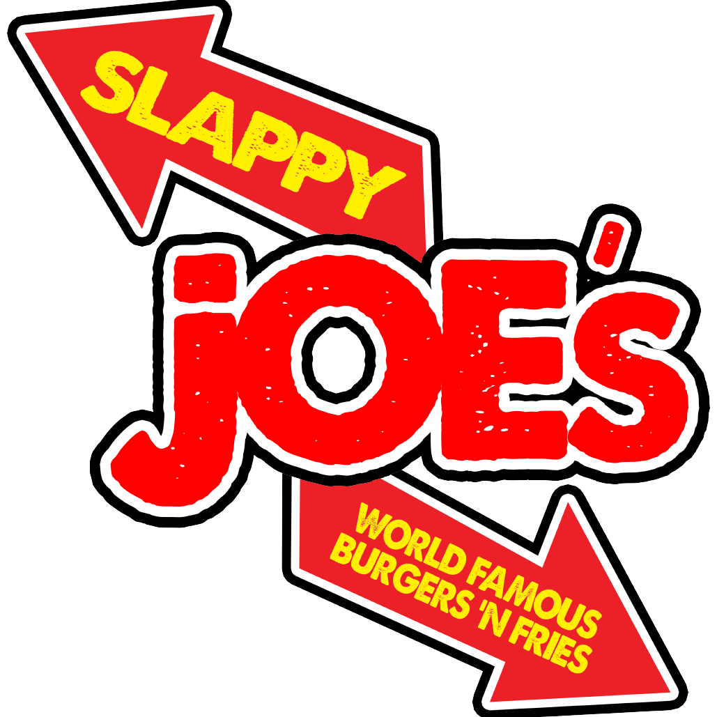 slappyjoesbrgr's profile picture. Get your burger cravings fixed with Slappy Joe's!