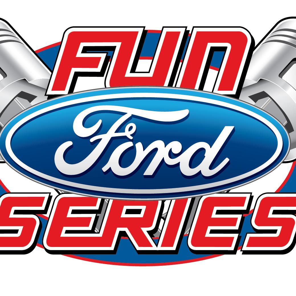 We're back! Show off your ride or drag race to the Winner's Circle at a Fun Ford Weekend event near you!