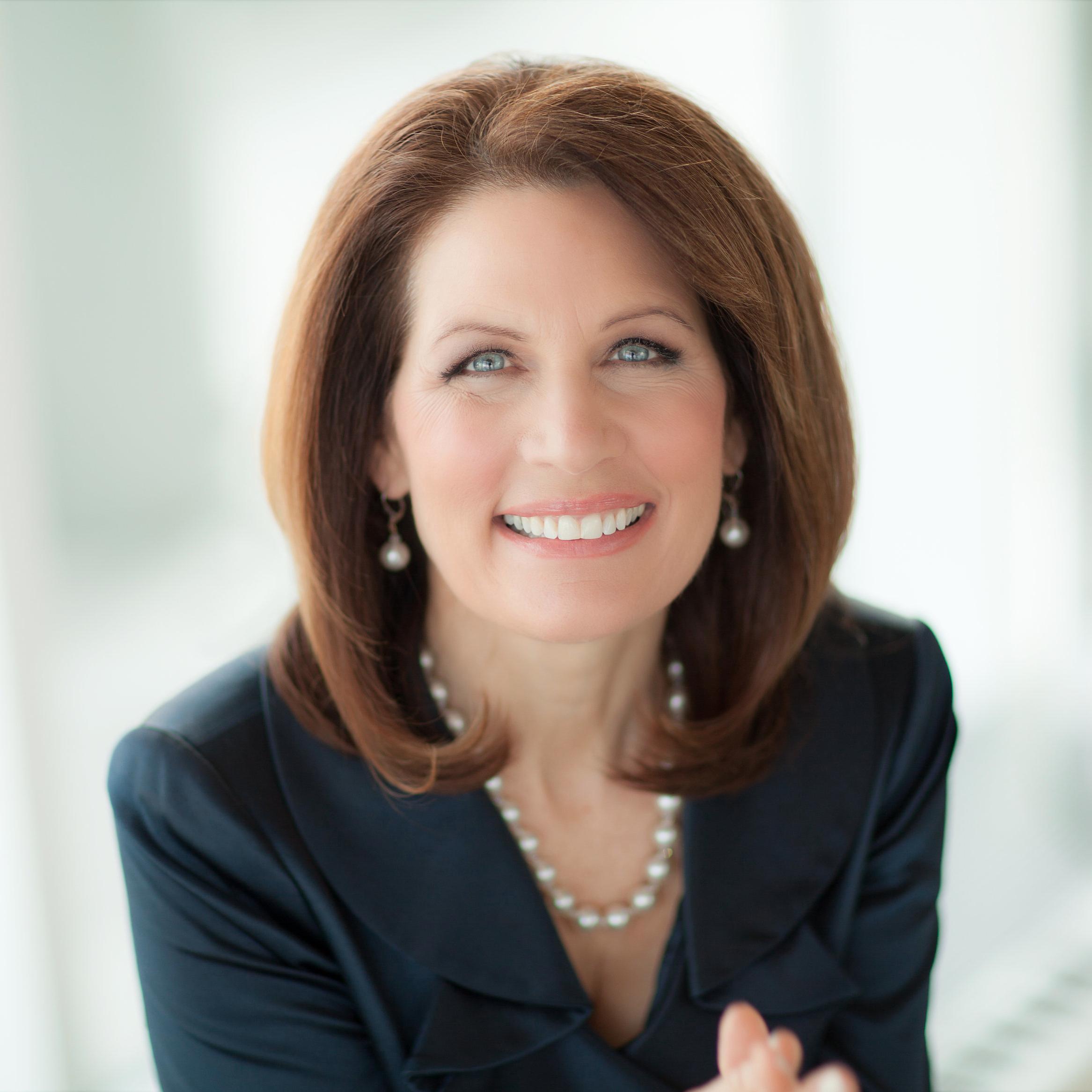 MicheleBachmann Profile Picture