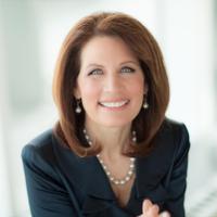 Michele Bachmann (@michelebachmann) Twitter profile photo