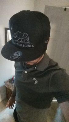 Hip Hop artist
