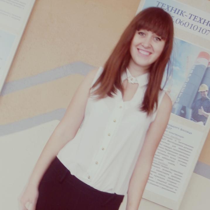 PowhOxana's profile picture. 