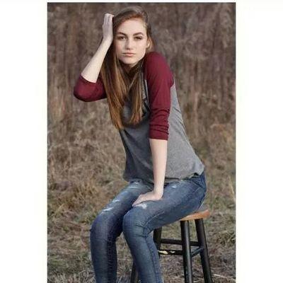 You all may know me by Sophia on AMC's The Walking Dead. I'm addicted to acting and my family. Let's be weird together.