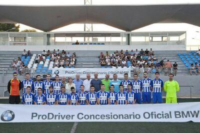 Twitter La Voz de la Afición Blanquiazul del CF Gandia ARA MÉS QUE MAI CF Gandia Estadio Guillermo Olagüe Orgullo,Sentimiento y Pasión. Avda. dels Esports, s/n.