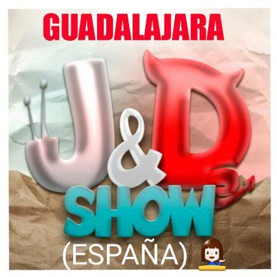 Apoyo de JyD Show en Guadalajara.