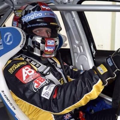 ChrisStockton28's profile picture. MD https://t.co/j2bg2DAAMW +14 F.Ford race wins+KENT Final@brands. Numerous Legends & TVR, Oval, Hot Rod and British GT 911 wins.BTCC2014-24hr Le Mans &12hr Sebring