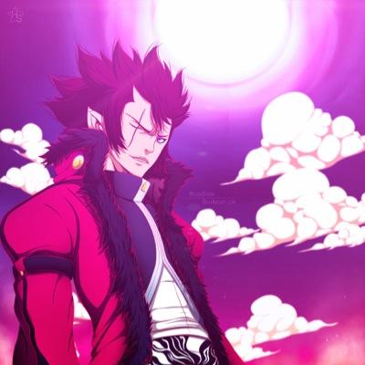 CobraSlayerFR's profile picture. #TeamFT Poison Dragon Slayer