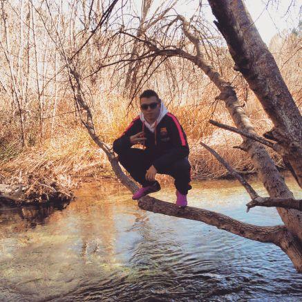 xavigrau13's profile picture. 100% cule FC.BARCELONA.,siempre es posible