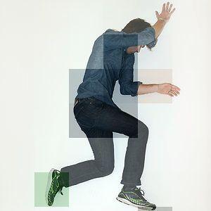 I practice foundational introspective bodywork, and integrative movement practices :)