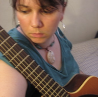 LyricalVenus's profile picture. I'm a Blogger & DJ with a taste for indie folk music. My show on KRUU celebrates female singer-songwriters. I write songs too: @humsongs