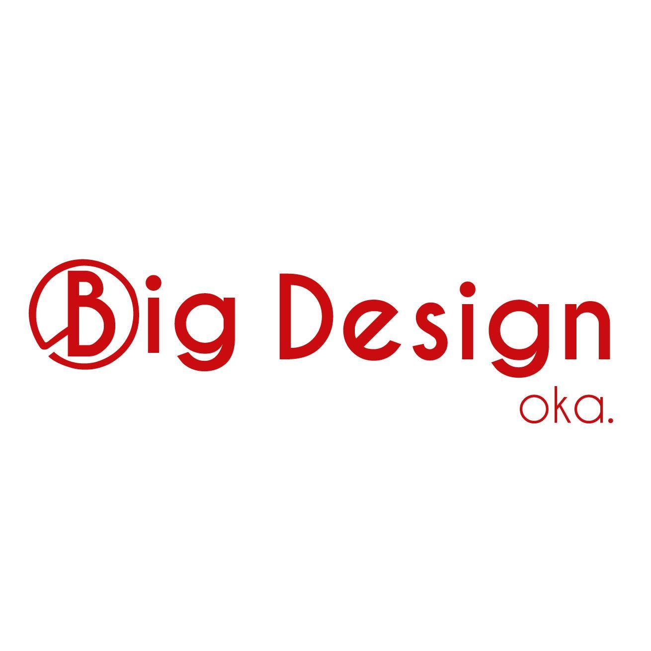 BigDesign_Oka's profile picture. Innovación+Creación. Todo sobre Diseño: Gráfico, Medios  de comunicación social, Publicidad y Escenografía. Contáctanos Bigdesign.Oka@gmail.com