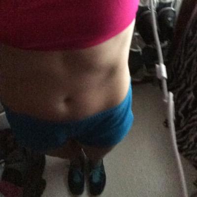 Teenheathaddict's profile picture. slimming down and toning up!
