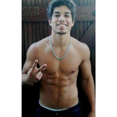 Meu mundo será sempre o seu