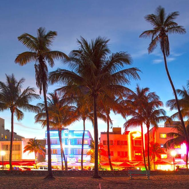 MiamiBeachGirls's profile picture. 