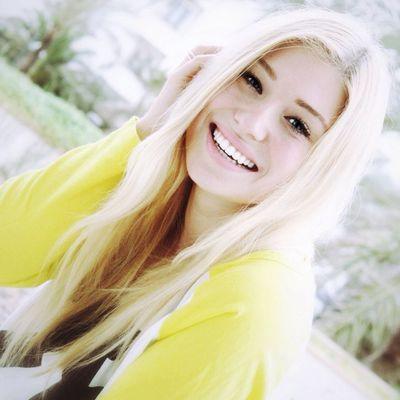 bibismegafans's profile picture. YouTube:BibisBeautyPalace