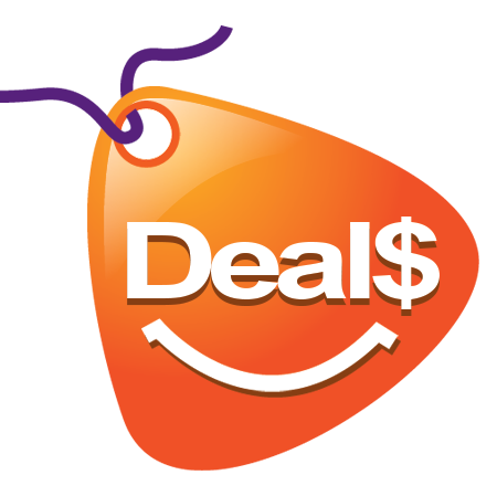 Mighty Deals