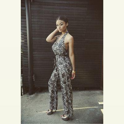 modeling since day 1! im a french,haitian,PuertoRican motherfucker! follow me and i follow back Family first from La my hometown
