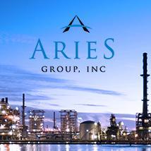 AriesGroupJobs's profile picture. Aries Group, Inc.