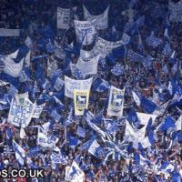 Martin ITFC (@itfc447) 's Twitter Profile