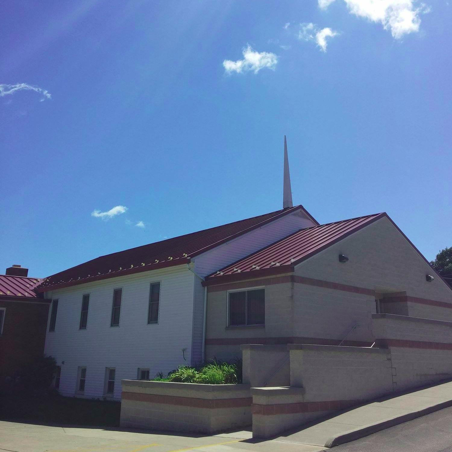 Join Lincoln Heights Baptist Church      for one of our services:                       Sunday 11:00 AM & 7:00 PM  Wednesday 7:00 PM