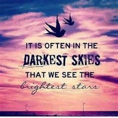 But yet inspiration