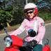 Vespa Girl (@damyndamyn) Twitter profile photo Vespa Girl (@damyndamyn) Twitter profile photo