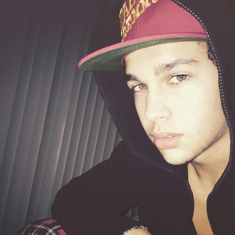 I'm Mahomie forever *-*!