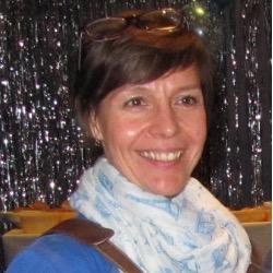Michelle Crawford Profile