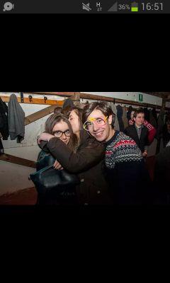 marti08051's profile picture. 