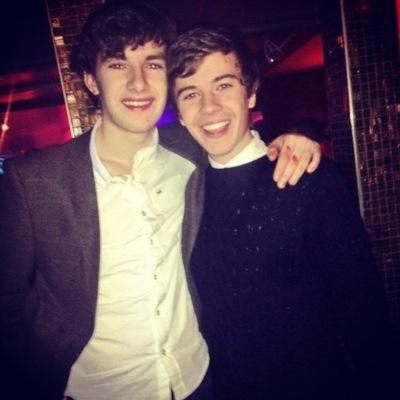 Aaron_Gribben12's profile picture. #MrNiceGuy