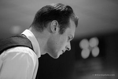 Dutch artistic billiardchampion.
Copywriter
