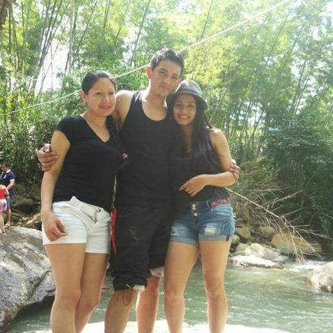 Tu Poder Me Perfecciona en mi debilidad †Mi Dios † ♥