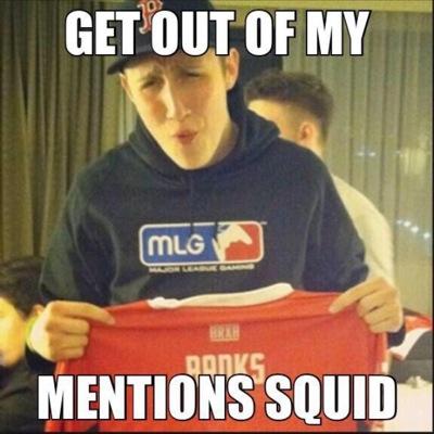 Follow for some funny tweets