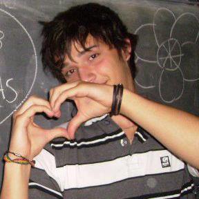 @julianserrano01 Aguante Julian Siempre con vos nunka me voy a olvidar de tus consejos y tu sonrisa 
 
Si sos biberiana Y Serrana:TE INVITO A QUE TE RETIRES