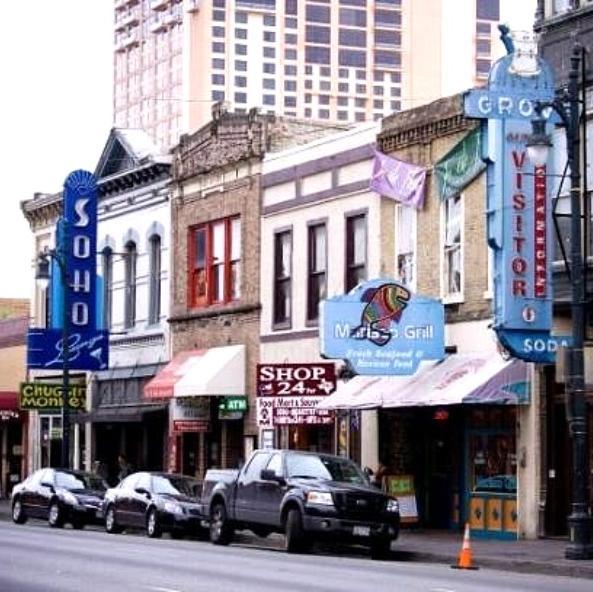Real-time intelligence on the Austin office market, and how to secure the best space for the lowest cost possible.

It's the lease we can do!