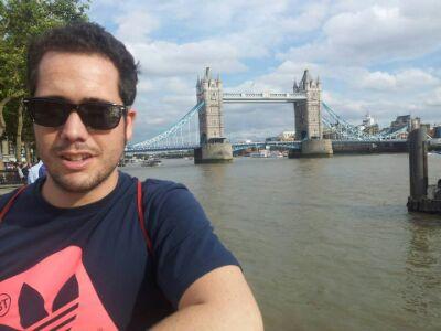 aniceto_lp's profile picture. 