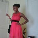 Maria Diallo - @98273713bfdd49b - Twitter