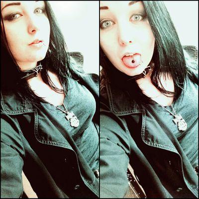 #nerd4life just a nerdy girl who loves comic books and video games, challenge me in magic and ill kick yo a$$