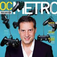 OC METRO (@ocmetro) 's Twitter Profile