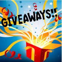 Giveaways brought to you live from everywhere online