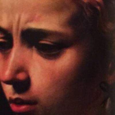 MaryMerlino1's profile picture. fimmina sicula