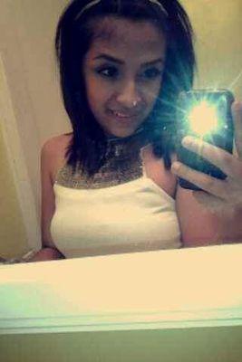 Always have a big, nice smile no matter what.!! :))