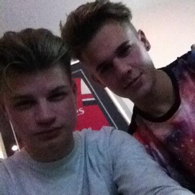 CallumHoward8's profile picture. 