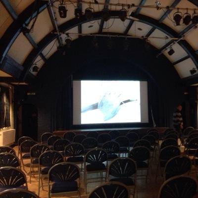 PirtonFilmClub's profile picture. Monthly films held in the Pirton Village Hall (nr Hitchin) - tickets available on the door!