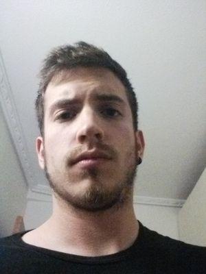 FranTennisace Profile Picture